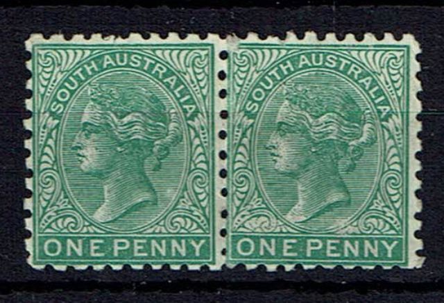 Image of Australian States ~ South Australia SG 167a UMM British Commonwealth Stamp